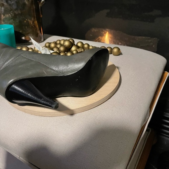 Calvin Klein | Over-The-Knee Boot - Picture 8 of 15